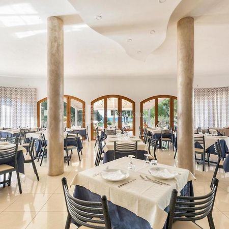 Villa Marincanto Affittacamere 切萨雷奥港 外观 照片